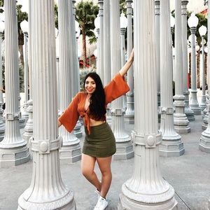 Meet your Posher, Melissa